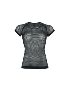 �y�G���g���[�Ń|�C���g10�{ 6/4 20���`�z �~���[ (MILLET) LD DRYNAMIC MESH SS �g���b�L���O �A�E�g�h�A ���f�B�[�X�A���_�[ ���f�B�[�X BLACK - NOIR MIV01708 N0247