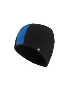 MILLET(~[)LOGO BEANIE