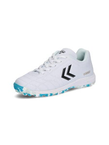 �q�������� (hummel) ���H���[�g3 TF �W���j�A �T�b�J�[ �W���j�A�^�[�t �W���j�A WHITE/SAX HJS2134-1075