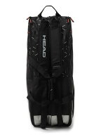 【ポイント最大10倍★要エントリー★SS限定】 ヘッド (HEAD) Team Racquet Bag L BKCC ラケットスポーツ …