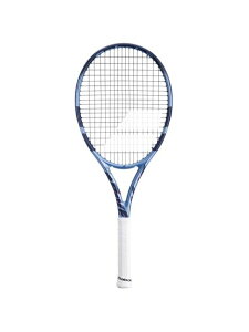 �o�{�� (Babolat) PURE DRIVE TEAM �y�t���[���̂݁z�e�j�X���P�b�g MBL 101554