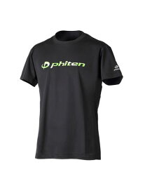 phiten(ファイテン)RAKUシャツ 3D 半袖