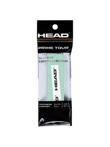 �w�b�h (HEAD) Prime Tour Singlepack ���P�b�g�X�|�[�c �O���b�v�e�[�v CS 285611