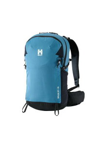 MILLET(~[)WELKIN ZIP 25