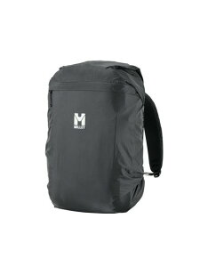 MILLET(~[)ZIP RAIN COVER 20/25