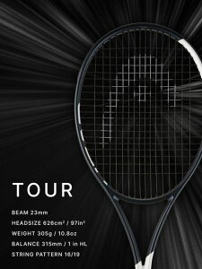 �w�b�h (HEAD) Speed TOUR 2026 �y�t���[���̂݁z�e�j�X���P�b�g 2 232016