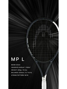 HEAD(�w�b�h)Speed MP L 2026