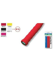 ���l�b�N�X (YONEX) TOWEL GRIP DX YELLOW ���P�b�g�X�|�[�c �O���b�v�e�[�v �C�G���[ AC402DX 004