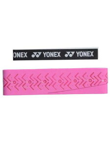 ���l�b�N�X (YONEX) �E�G�b�g�X�[�p�[�X�g�����OGRIP ���P�b�g�X�|�[�c �O���b�v�e�[�v �s���N AC133