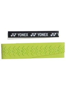 ���l�b�N�X (YONEX) �E�G�b�g�X�[�p�[�X�g�����OGRIP ���P�b�g�X�|�[�c �O���b�v�e�[�v �u���C�g�O���[�� AC133