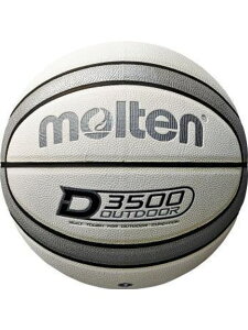 �����e�� (molten) �A�E�g�h�A�o�X�P�b�g�{�[�� �o�X�P�b�g�{�[�� 7���{�[�� �����Y 7���� �z���C�g×�V���o�[ B7D3500-WS