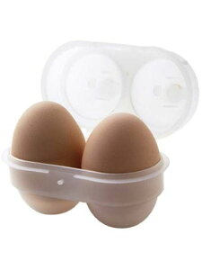 LOGOS(SX)TREK EGG HOLDER