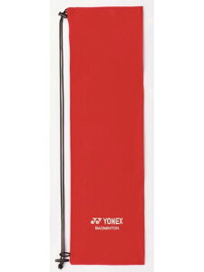 YONEX(lbNX)\tgP[X(ohPbg)