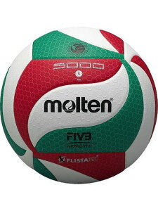 �����e�� (molten) �t���X�^�e�b�N�{�[�� 5���� �o���[�{�[�� 5���{�[�� 5 WHT V5M5000