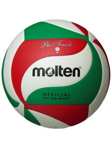 �����e�� (molten) �v���^�b�` 4���� �o���[�{�[�� 4���{�[�� 4 WHT V4M4550