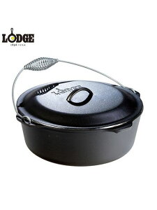 ���b�W (LODGE) ���b�W �L�b�`���I�[����13-1/4�C���` L12DO3 �L�����v�p�i �L�����s���O�A�N�Z�T���[ 19240063000009