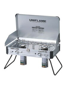 �y�v�G���g���[��P10�{ 6/11 1:59�܂Łz UNIFLAME(���j�t���[��)�c�C���o�[�i�[US-1900