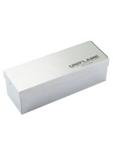 UNIFLAME(jt[)LjX^[^P[X3