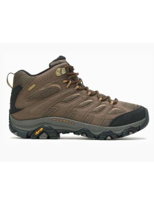������ (MERRELL) ���A�u3 �V���Z�~�b�hGTX W �g���b�L���O�V���[�Y �����Y �����Y EARTH 500253W