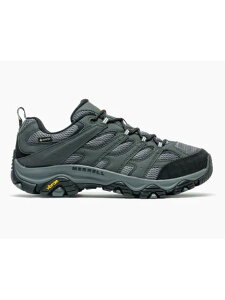 ������ (MERRELL) ���A�u3 �V���Z�e�B�b�N GTX W �g���b�L���O�V���[�Y �����Y �����Y GRANITE 500243W