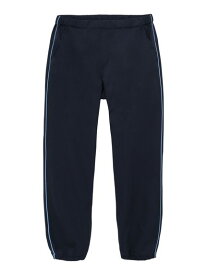 le coq sportif(ルコックスポルティフ)LCS PLUME クロスロングパンツ