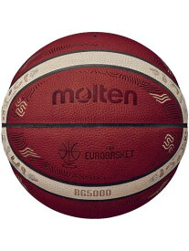 molten(モルテン)Eurobasket 2025モデル　7号天皮