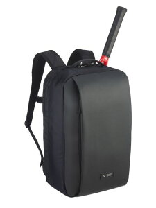 ���l�b�N�X (YONEX) �o�b�N�p�b�NX ���P�b�g�X�|�[�c �o�b�O �P�[�X�� �u���b�N BAG2318X 007