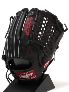 ���[�����O�X (Rawlings) �\�t�g HYPER TECH R2G PAISLEY�i�n�C�p�[�e�b�N�A�[���c�[�W�[�y�C�Y���[�jR35-�u���b�N �싅 �\�t�g�{�[���O���[�u��� �u���b�N GS3HTR35-B