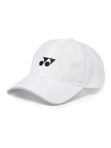 ヨネックス YONEX ユニメッシュキャップ ラケットスポーツ アパレルアクセサリー ユニセックス
