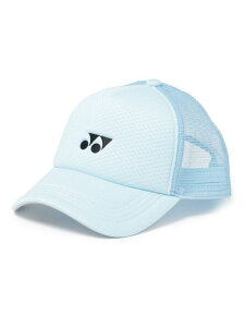 ヨネックス YONEX ユニメッシュキャップ ラケットスポーツ アパレルアクセサリー ユニセックス
