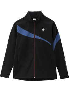�y�G���g���[�Ń|�C���g10�{ 6/4 20���`�z ���R�b�N�X�|���e�B�t (le coq sportif) �X�g���b�`�{���f�B���O�j�b�g�W���P�b�g �����Y�X�|�[�c�E�F�A �E�C���h�A�b�v�W���P�b�g �����Y BK00 LT4FWB30M BK