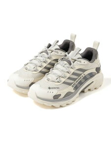 ������ MERRELL MOAB SPEED 2 GTX �g���b�L���O�V���[�Y ���f�B�[�X ���f�B�[�X 038238