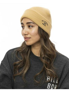 BILLABONG(r{)2WAY BEANIE