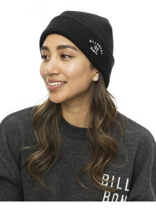 BILLABONG(r{)2WAY BEANIE