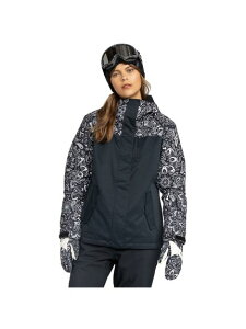 ROXY(LV[)ROXY JETTY BLOCK JK