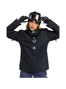 ROXY(LV[)ROXY JETTY SOLID NP JK