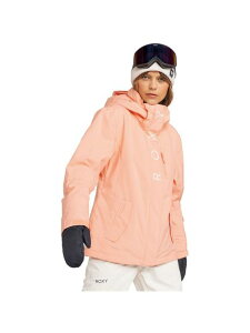 ROXY(LV[)ROXY JETTY SOLID NP JK