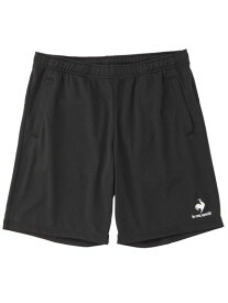 le coq sportif(ルコックスポルティフ)エコペットハーフパンツ