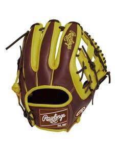 [OX Rawlings  HOH MLB COLOR SYNC(GC`I[GC`GGr[J[VN)N54G-`R/CG[ 싅 ʃO[u jZbNX