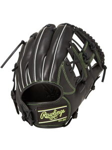 �y�v�G���g���[��P10�{ 6/11 1:59�܂Łz ���[�����O�X (Rawlings) � HYPER TECH DEEP WELL POCKET(�n�C�p�[�e�b�N�f�B�[�v�E�F���|�P�b�g)DW4-�u���b�N �싅 ��O���[�u��� B GR4HTDW4-B