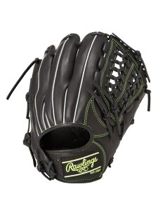 [OX Rawlings  HYPER TECH DEEP WELL POCKET(nCp[ebNfB[vEF|Pbg)DW5-ubN 싅 ʃO[u jZbNX
