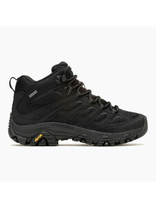 ������ (MERRELL) ���A�u3 �V���Z�~�b�hGTX �g���b�L���O�V���[�Y ���f�B�[�X ���f�B�[�X BLACK/BLACK 500424