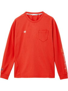 le coq sportif(���R�b�N�X�|���e�B�t)LCS Plume�j�b�g ����T�V���c(Aile forme)