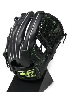 ���[�����O�X (Rawlings) � HYPER TECH R2G(�n�C�p�[�e�b�N�A�[���c�[�W�[)N64-�u���b�N �싅 ��O���[�u��� B GR4HTN64-8-B
