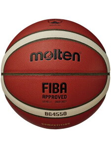 �����e�� molten BG4550 �o�X�P�b�g�{�[�� 6���{�[�� ���j�Z�b�N�X B6G4550