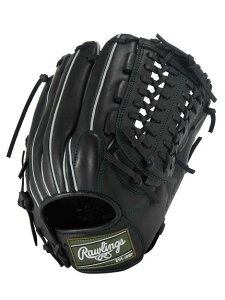 �y�v�G���g���[��P10�{ 6/11 1:59�܂Łz ���[�����O�X (Rawlings) � HYPER TECH R2G(�n�C�p�[�e�b�N�A�[���c�[�W�[) N65 �u���b�N RH �싅 ��O���[�u��� �u���b�N GR5FHTN65-B-RH