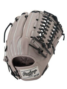 �y�v�G���g���[��P10�{ 6/11 1:59�܂Łz ���[�����O�X (Rawlings) � HYPER TECH R2G(�n�C�p�[�e�b�N�A�[���c�[�W�[) N65 �O���[ �싅 ��O���[�u��� �O���[ GR5FHTN65-GRY