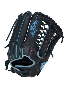 ���[�����O�X (Rawlings) �\�t�g HYPER TECH R2G(�n�C�p�[�e�b�N�A�[���c�[�W�[) S65GF �l�C�r�[ �싅 �\�t�g�{�[���O���[�u��� ���f�B�[�X �l�C�r�[ GS5FHTS65GF-N
