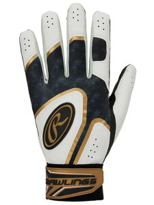 Rawlings(���[�����O�X)����p �S�[�X�g�X���[�N2 �o�b�e�B���O�O���u (�n�C�p�[�O���b�v) - �u���b�N