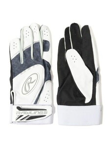 Rawlings(���[�����O�X)����p �S�[�X�g�X���[�N2 �o�b�e�B���O�O���u (�n�C�p�[�O���b�v) - �R���N���[�g�O���C